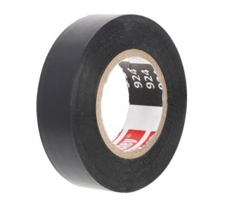 Taśma Izolacyjna PVC Scley seria 924 - Wytrzymała i Elastyczna 19mm x 10m