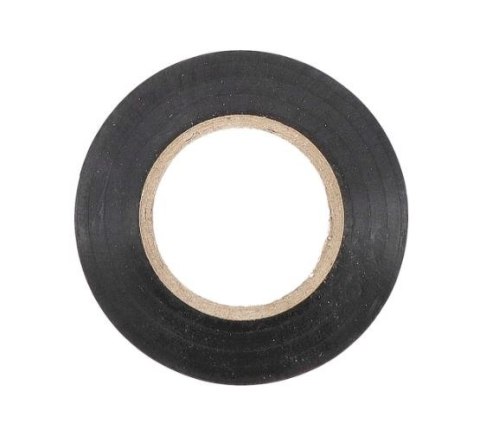 Taśma Izolacyjna PVC Scley seria 924 - Wytrzymała i Elastyczna 19mm x 10m