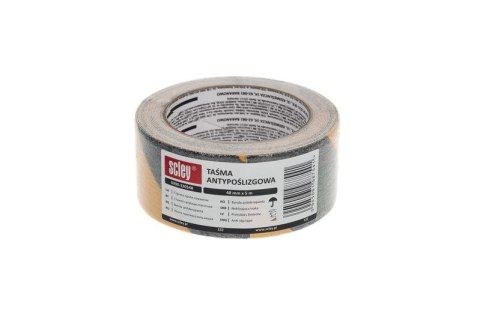 Taśma antypoślizgowa Scley 48mm x 5m seria 132