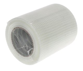 Taśma antyrysowa Scley 100mm x 20m seria 242 - włókno szklane