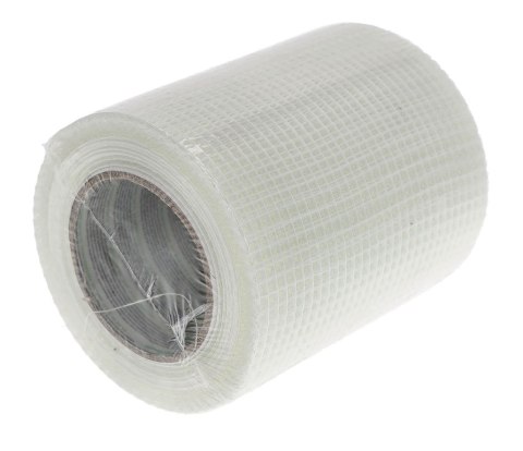 Taśma antyrysowa Scley 100mm x 20m seria 242 - włókno szklane