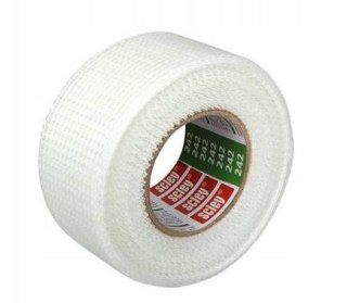 Taśma antyrysowa Scley 100mm x 90m seria 242