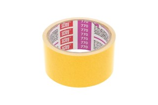 Taśma dwustronna klejąca 48mm x 10m Scley seria 770