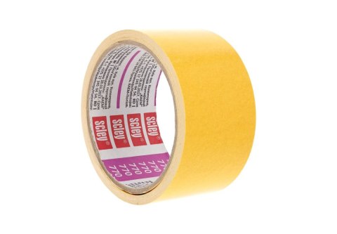 Taśma dwustronna klejąca 48mm x 10m Scley seria 770