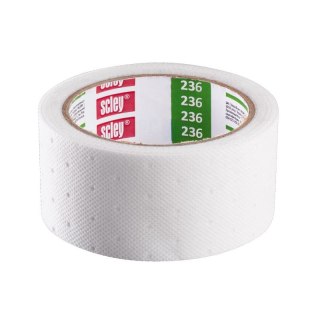 Taśma fizelina antyrysowa Scley 48mm x 25m *236*