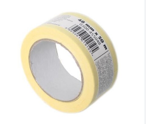 Taśma malarska Hardy 48mm x 50m seria 545