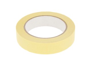 Taśma malarska maskująca 25mm x 50m Scley seria 545 FSC