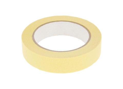 Taśma malarska maskująca 25mm x 50m Scley seria 545 FSC