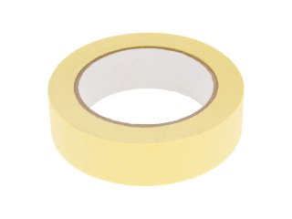 Taśma malarska maskująca 30mm x 50m Scley seria 545 FSC