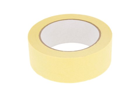 Taśma malarska maskująca 38mm x 50m Scley seria 545 FSC