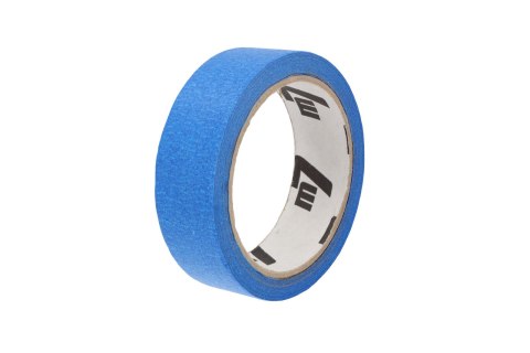 Taśma malarska niebieska m7 30mm x 25m