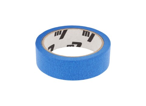 Taśma malarska niebieska m7 30mm x 25m