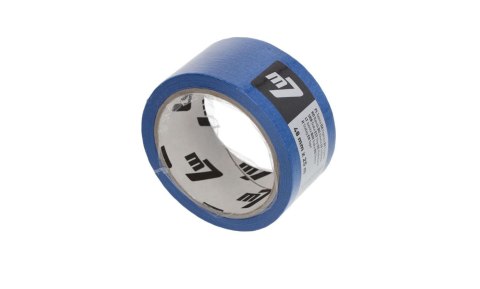 Taśma malarska niebieska m7 48 mm x 25m