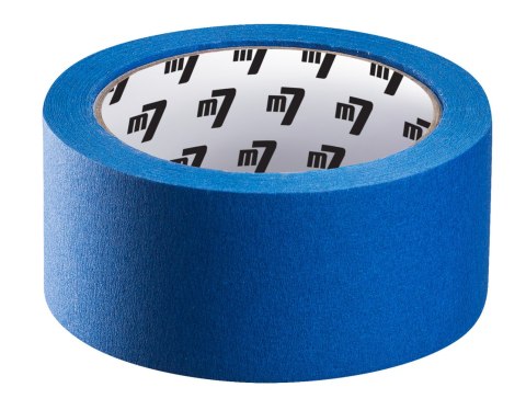 Taśma malarska niebieska m7 48 mm x 25m