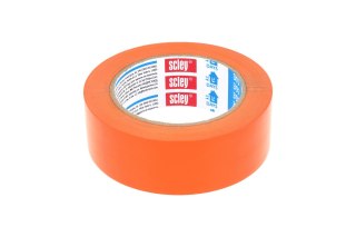 Taśma ochronna PVC Scley 38mm x 33m seria 397