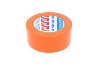 Taśma ochronna PVC Scley 48mm x 33m seria 397