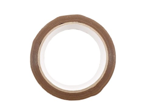 Taśma pakowa brązowa PP 48 mm x 66 m Scley