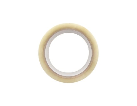Taśma pakowa przezroczysta PP 48mm x 66m Scley