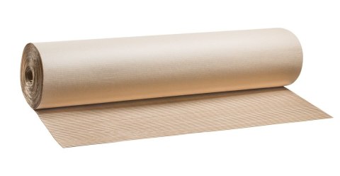 Tektura malarska falista 1x15m 150 g/m2 Scley