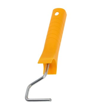 Uchwyt rączka do wałek malarski 5cm Średnica drutu 6mm Długość drutu 22,5cm