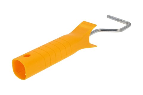 Uchwyt rączka do wałek malarski 5cm Średnica drutu 6mm Długość drutu 22,5cm