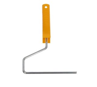 Uchwyt rączka do wałka malarskiego 18cm fi 8mm