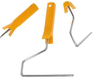 Uchwyt rączka do wałka malarskiego 18cm fi 8mm