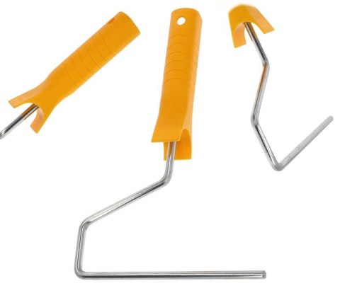 Uchwyt rączka do wałka malarskiego 18cm fi 8mm