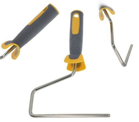 Uchwyt rączka do wałka malarskiego 18cm fi 8mm