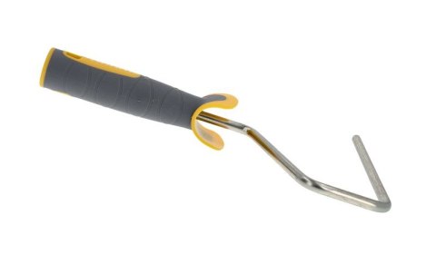Uchwyt rączka do wałka malarskiego 18cm fi 8mm
