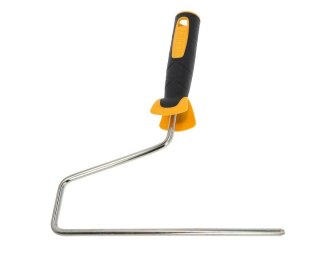 Uchwyt rączka do wałka malarskiego 25cm fi 8mm (2K)