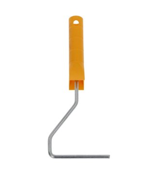 Uchwyt rączka do wałka malarskiego długość 27cm fi 6mm