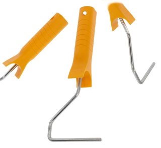 Uchwyt rączka do wałka malarskiego długość 27cm fi 6mm