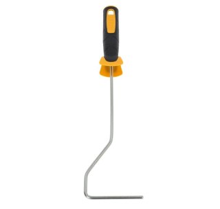 Uchwyt rączka do wałka malarskiego długość 40cm fi 6mm