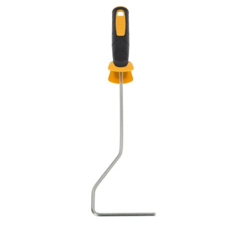 Uchwyt rączka do wałka malarskiego długość 40cm fi 6mm