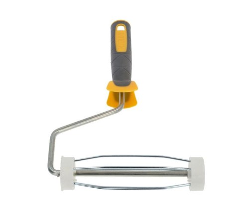 Uchwyt rączka do wałka malarskiego koszykowego 18cm