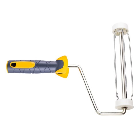 Uchwyt rączka do wałka malarskiego koszykowego 25 cm