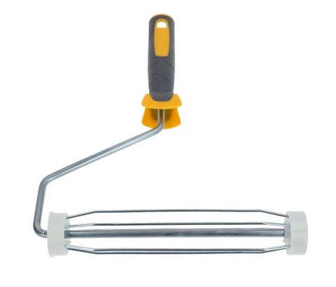 Uchwyt rączka do wałka malarskiego koszykowego 25 cm