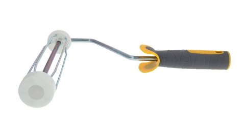 Uchwyt rączka do wałka malarskiego koszykowego 25 cm