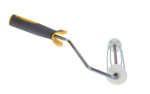 Uchwyt rączka do wałka malarskiego koszykowego 25 cm