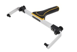 Uchwyt rączka do wałków malarskich regulowana 30 - 46 cm