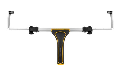 Uchwyt rączka do wałków malarskich regulowana 30 - 46 cm