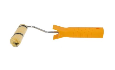 Wałek malarski 10cm Hardy Hardstar runo 9mm z rączką