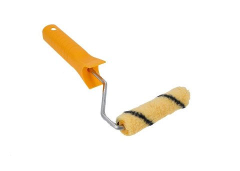 Wałek malarski 10cm Hardy Hardstar runo 9mm z rączką