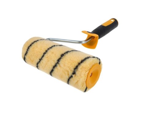 Wałek malarski 18cm Hardy Hardstar runo 13mm z ergonomiczną rączką