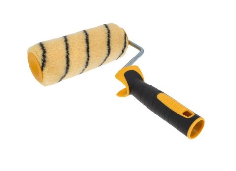 Wałek malarski 18cm Hardy Hardstar runo 13mm z ergonomiczną rączką