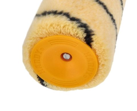 Wałek malarski 18cm Hardy Hardstar runo 13mm z ergonomiczną rączką