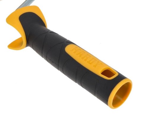Wałek malarski 18cm Hardy Hardstar runo 13mm z ergonomiczną rączką
