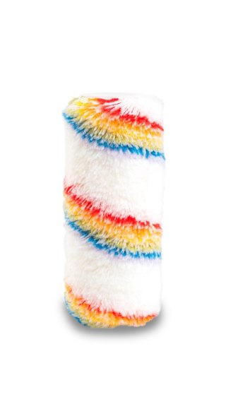 Wałek malarski 18cm m7 Elitakolor wkład - Uniwersalny wałek do malowania