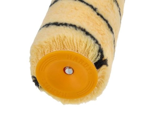 Wałek malarski 25cm Hardy Hardstar runo 13mm z ergonomiczną rączką